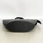 Louis Vuitton Handbag Epi Saint Jacques Noir — view 3
