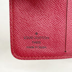 Louis Vuitton Wallet Monogram Cherry Takashi Murakami Collaboration Compact Zip — view 4