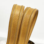 Louis Vuitton Shoulder Bag Monogram Multipli Cite Brown — view 7