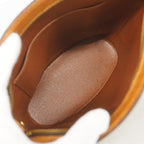Louis Vuitton Shoulder Bag Monogram Drew Brown — view 4