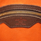 Louis Vuitton Tote Bag Damier Marais Ebene — view 5
