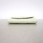 Louis Vuitton Coin Purse Monogram Empreinte Porte Monnaie Rosalie Minty — view 2