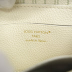 Louis Vuitton Coin Purse Monogram Empreinte Porte Monnaie Rosalie Minty — view 4