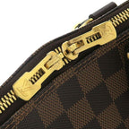 Louis Vuitton Damier Alma PM Handbag — view 6