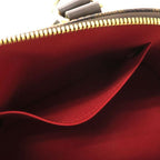 Louis Vuitton Damier Alma PM Handbag — view 7