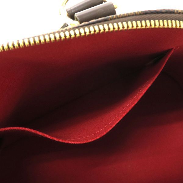 Louis Vuitton Damier Alma PM Handbag — view 7