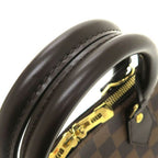 Louis Vuitton Damier Alma PM Handbag — view 8
