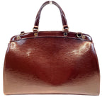 Louis Vuitton Blair MM Epi Electric Handbag Leather — view 2