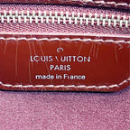 Louis Vuitton Blair MM Epi Electric Handbag Leather — view 4