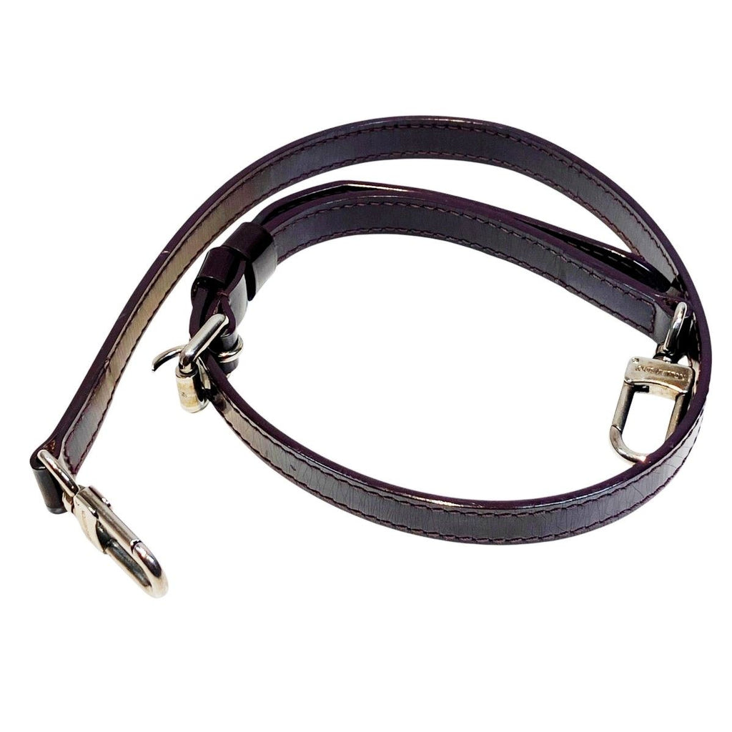 Louis Vuitton Blair MM Epi Electric Handbag Leather — view 5