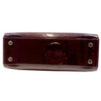 Louis Vuitton Blair MM Epi Electric Handbag Leather — view 3