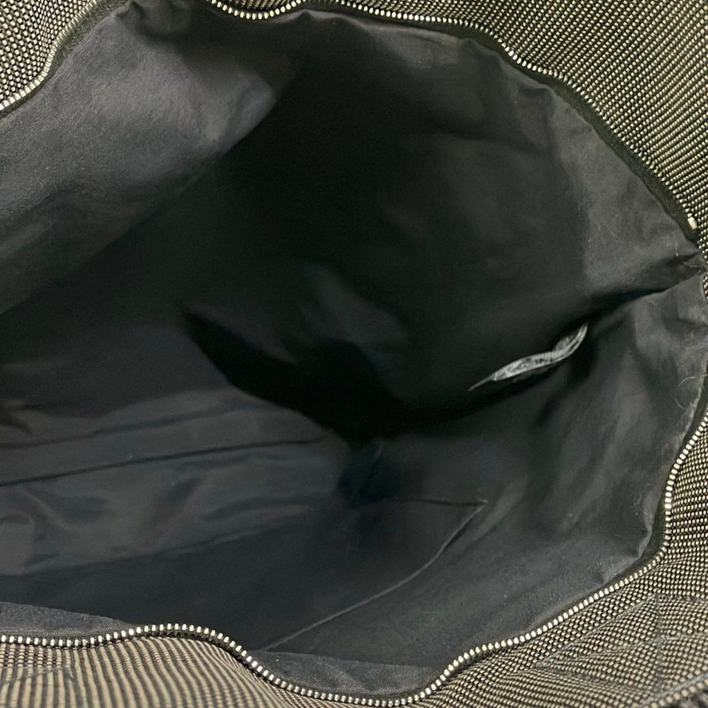 Hermes Tote Bag Herline Cabas Gray — view 7