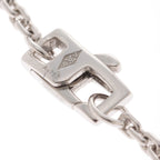 Louis Vuitton Bracelet Idy Blossom BL WG D 18k White Gold 18k — view 4