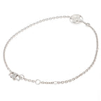 Louis Vuitton Bracelet Idy Blossom BL WG D 18k White Gold 18k — view 2