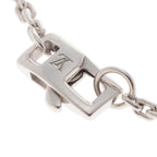Louis Vuitton Bracelet Idy Blossom BL WG D 18k White Gold 18k — view 3