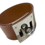 Hermes Bracelet Kelly Dog Gold Turnlock — view 3