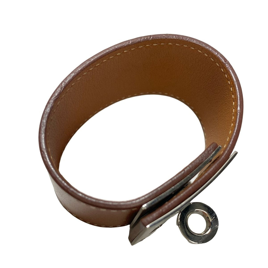 Hermes Bracelet Kelly Dog Gold Turnlock — view 4
