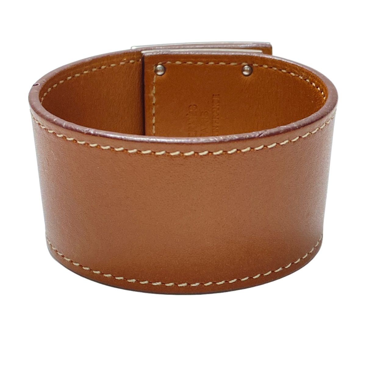Hermes Bracelet Kelly Dog Gold Turnlock — view 2