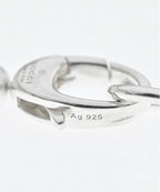 Gucci Necklace Silver — view 5