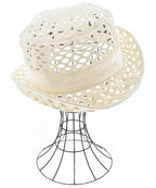 Dior Hat White — view 2