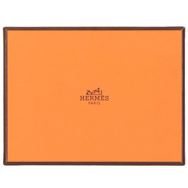 Hermes Bearn Epsom Card Case — view 5