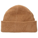 Louis Vuitton LV Crush Monogram Knit Hat — view 2