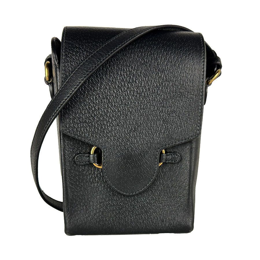 Gucci Shoulder Bag Horsebit