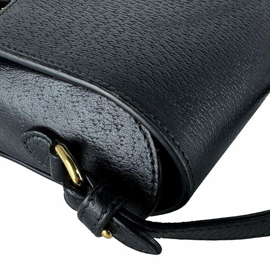 Gucci Shoulder Bag Horsebit — view 7