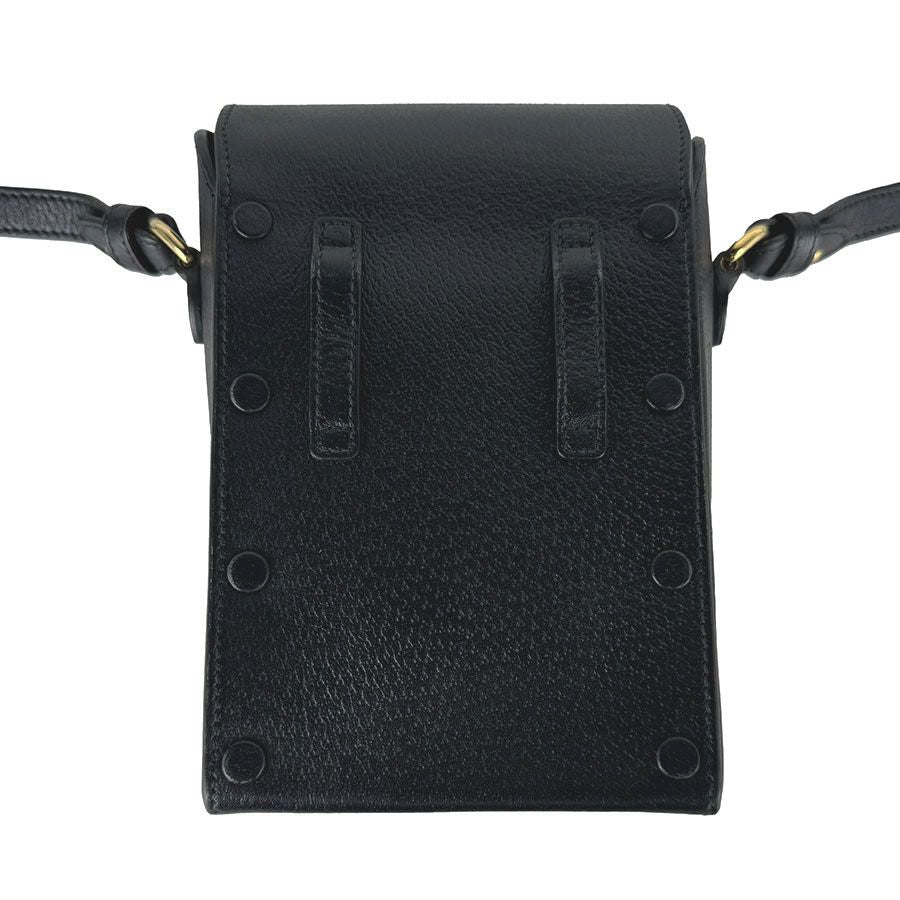 Gucci Shoulder Bag Horsebit — view 3