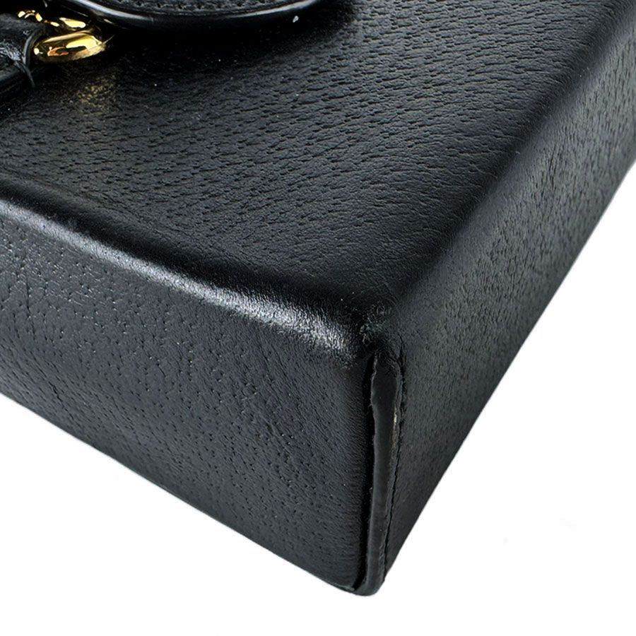 Gucci Shoulder Bag Horsebit — view 8