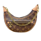 Louis Vuitton Shoulder Bag Loop