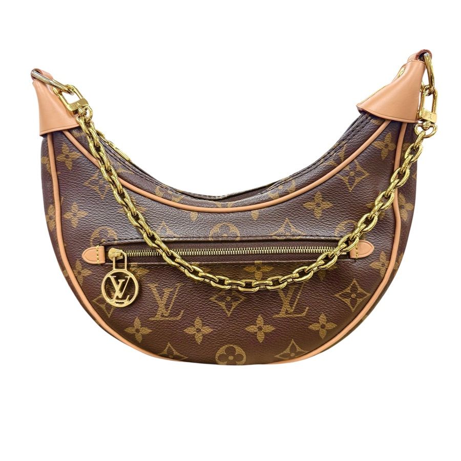 Louis Vuitton Shoulder Bag Loop