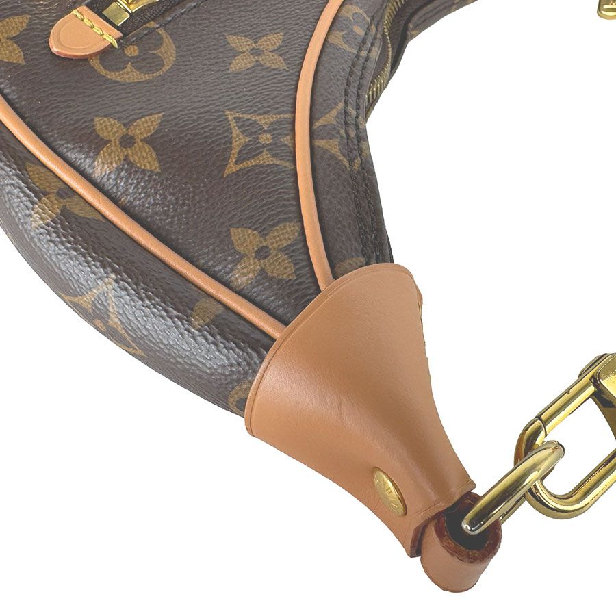 Louis Vuitton Shoulder Bag Loop — view 7
