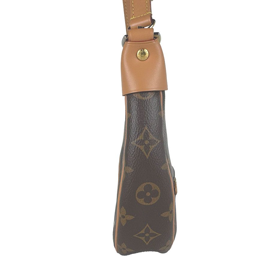 Louis Vuitton Shoulder Bag Loop — view 3