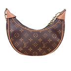 Louis Vuitton Shoulder Bag Loop — view 2