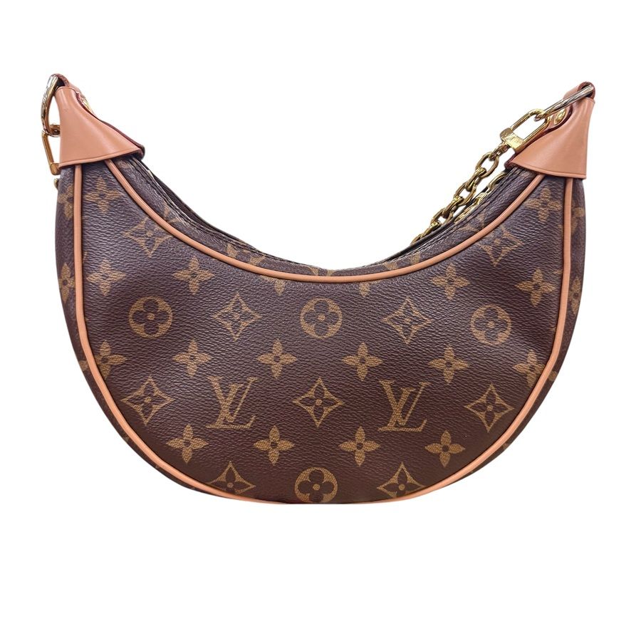 Louis Vuitton Shoulder Bag Loop — view 2