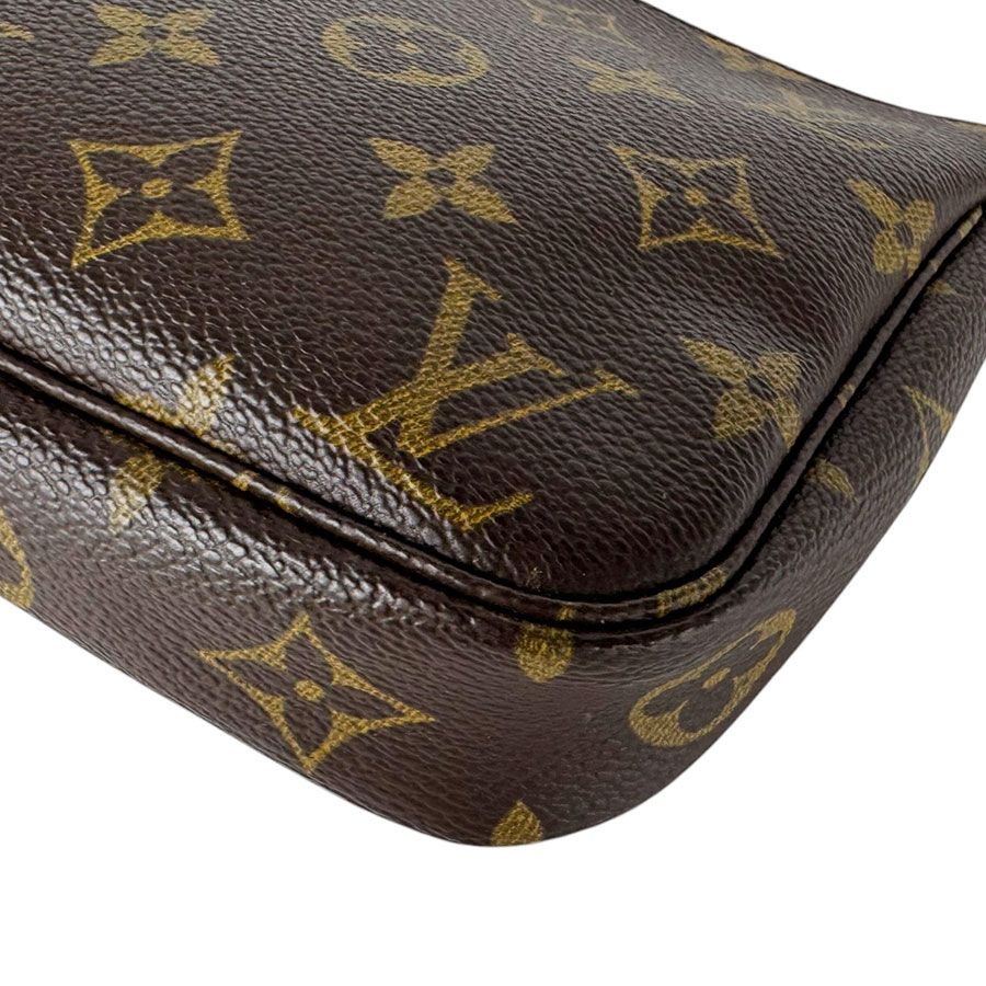 Louis Vuitton Pouch Handbag Pochette Accessoires — view 8