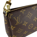 Louis Vuitton Pouch Handbag Pochette Accessoires — view 7