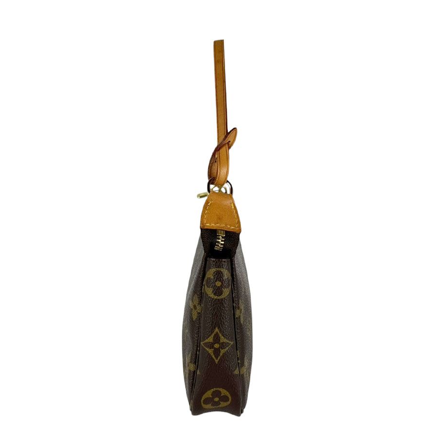 Louis Vuitton Pouch Handbag Pochette Accessoires — view 2