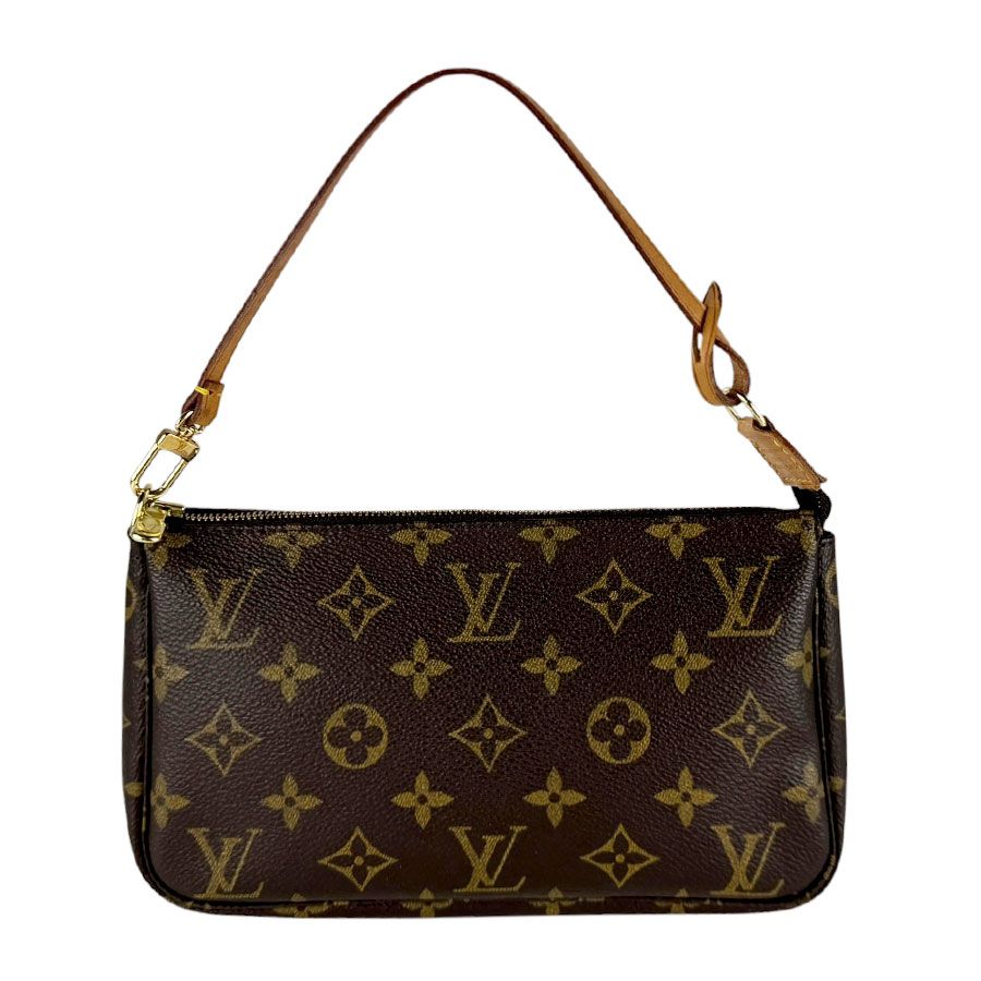 Louis Vuitton Pouch Handbag Pochette Accessoires