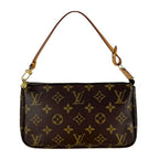 Louis Vuitton Pouch Handbag Pochette Accessoires