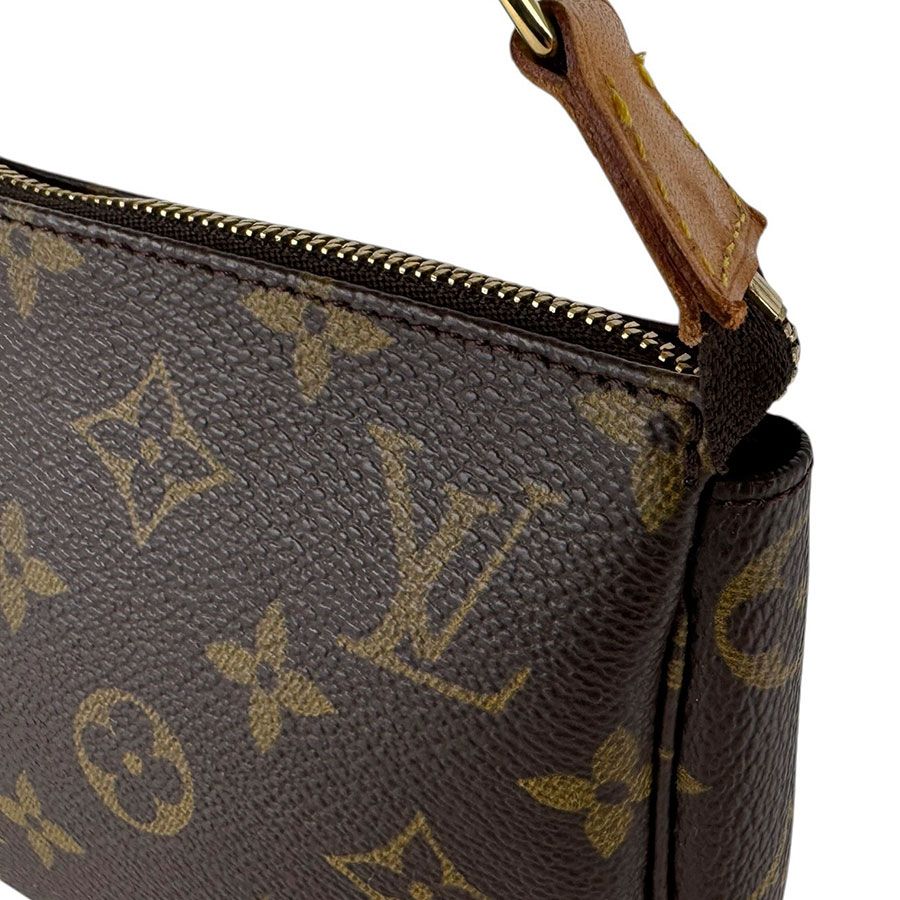 Louis Vuitton Pouch Handbag Pochette Accessoires — view 6