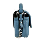 Fendi Shoulder Bag Double Micro Baguette — view 2