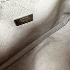 Fendi Shoulder Bag Double Micro Baguette — view 5