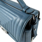 Fendi Shoulder Bag Double Micro Baguette — view 6