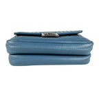 Fendi Shoulder Bag Double Micro Baguette — view 4