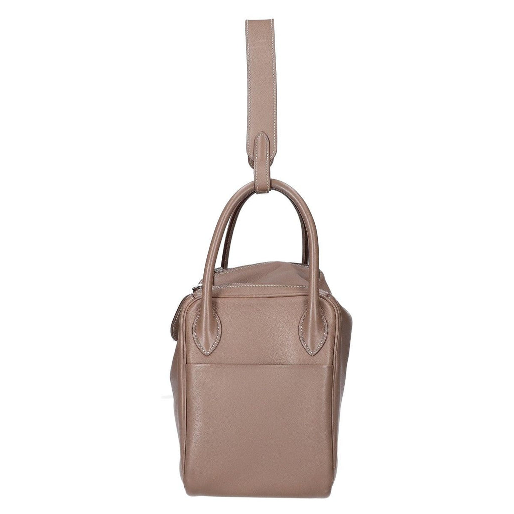 Hermes Swift Lindy 30 Shoulder Bag — view 2