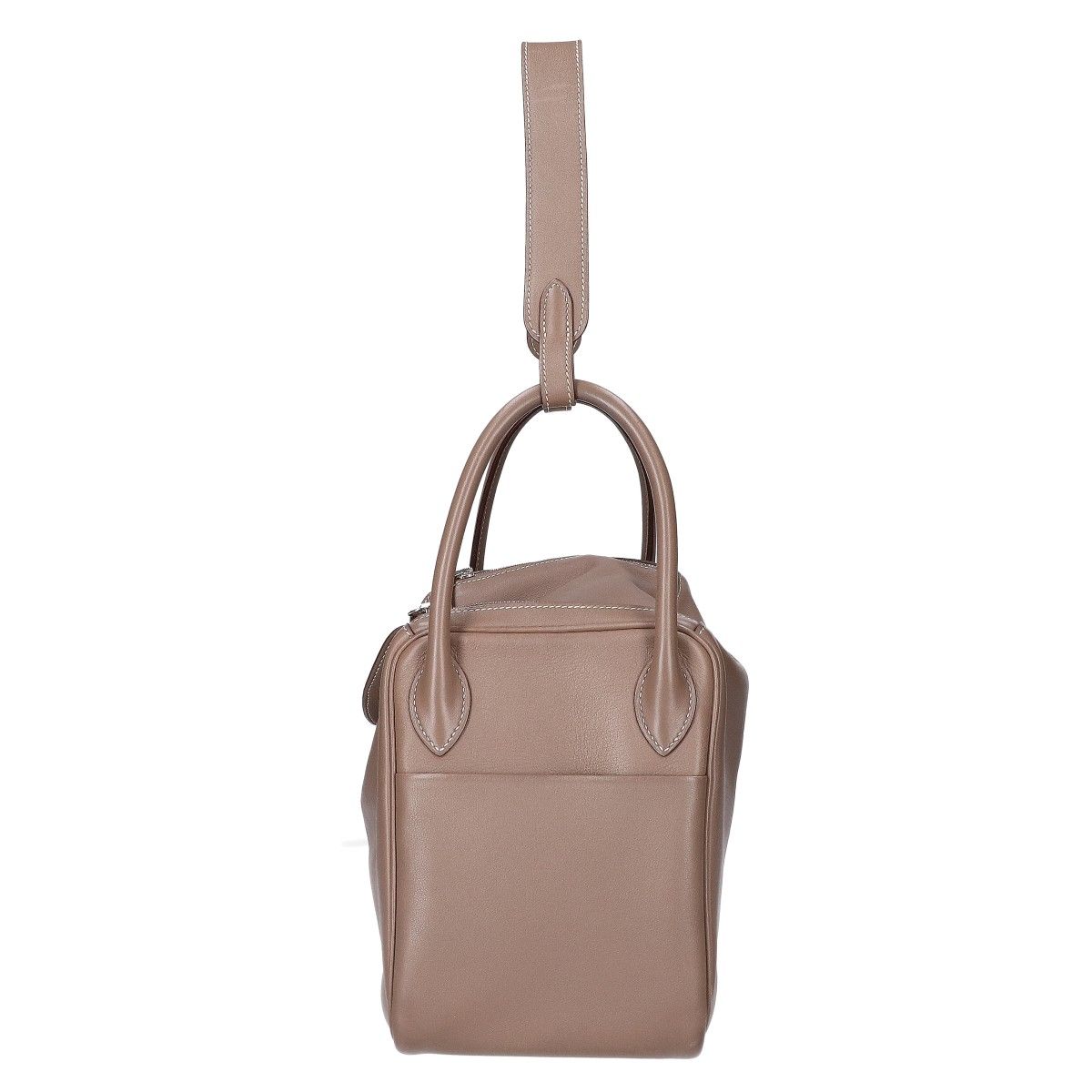 Hermes Swift Lindy 30 Shoulder Bag — view 2