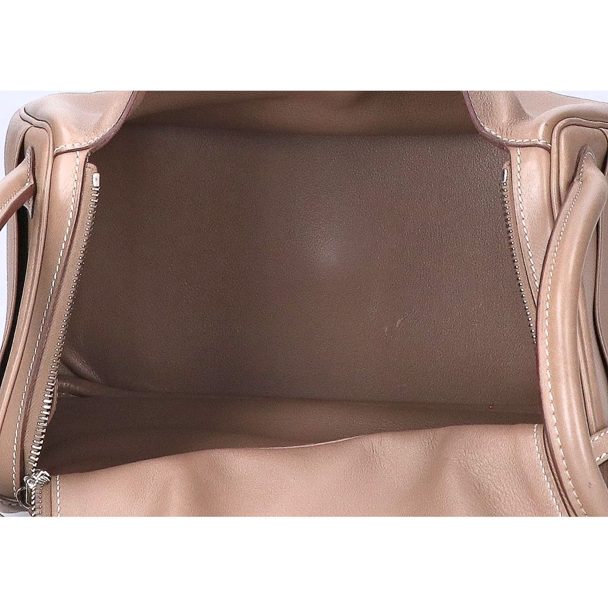 Hermes Swift Lindy 30 Shoulder Bag — view 6