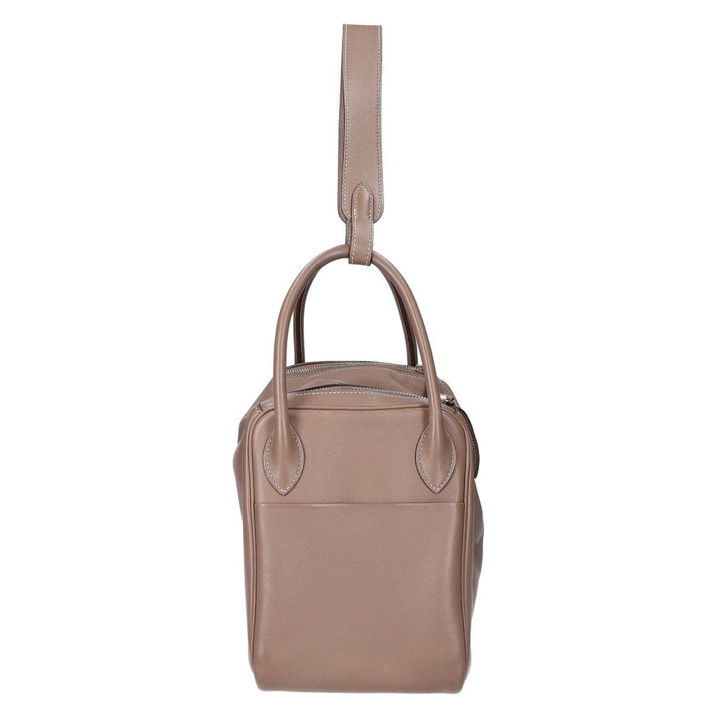 Hermes Swift Lindy 30 Shoulder Bag — view 4